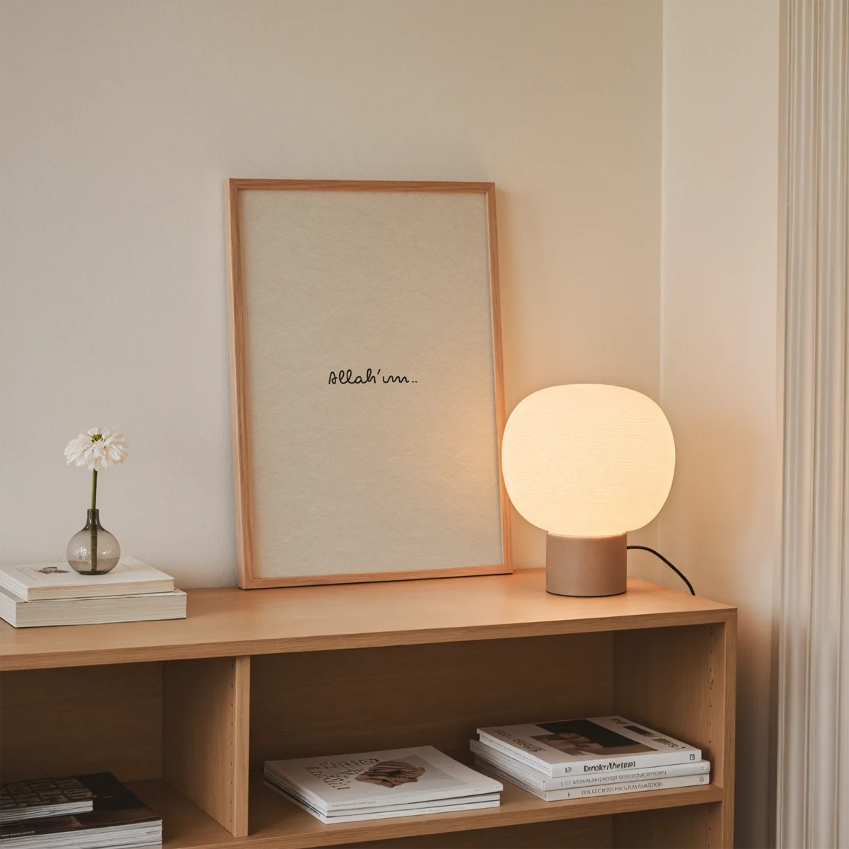 Allah'ım - Görsel 3