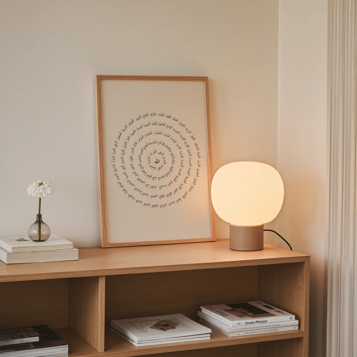 Allah'ın 99 İsmi - Görsel 3