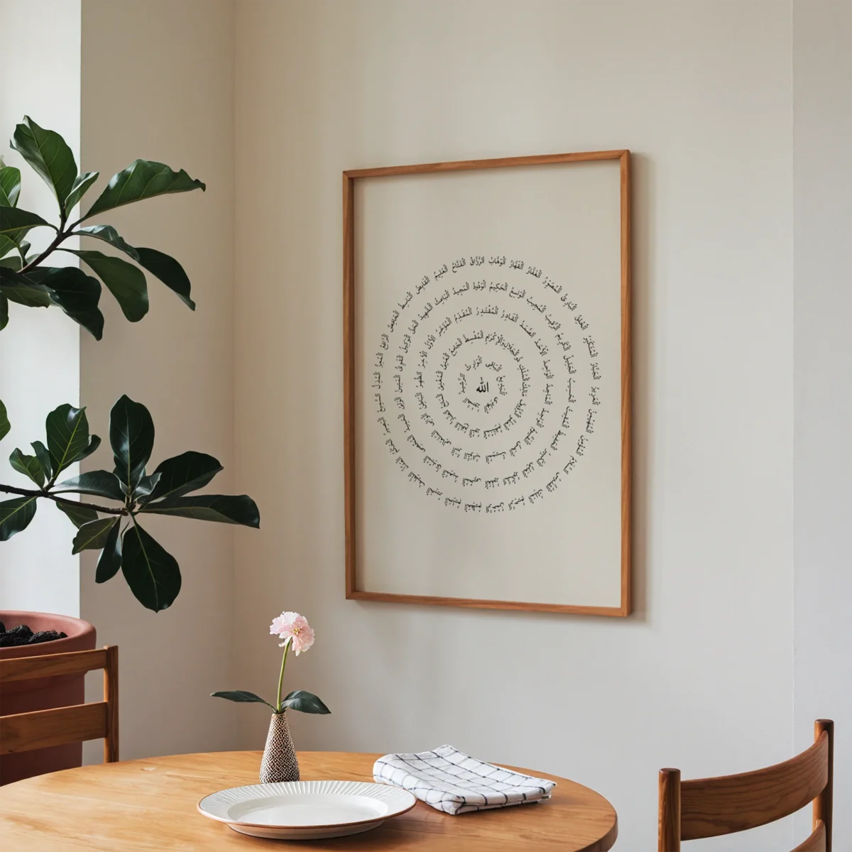 Allah'ın 99 İsmi - Görsel 5