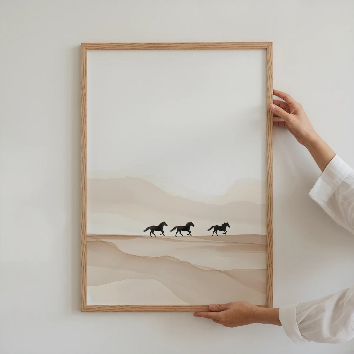 Atlar ve Uzaklar - Görsel 2