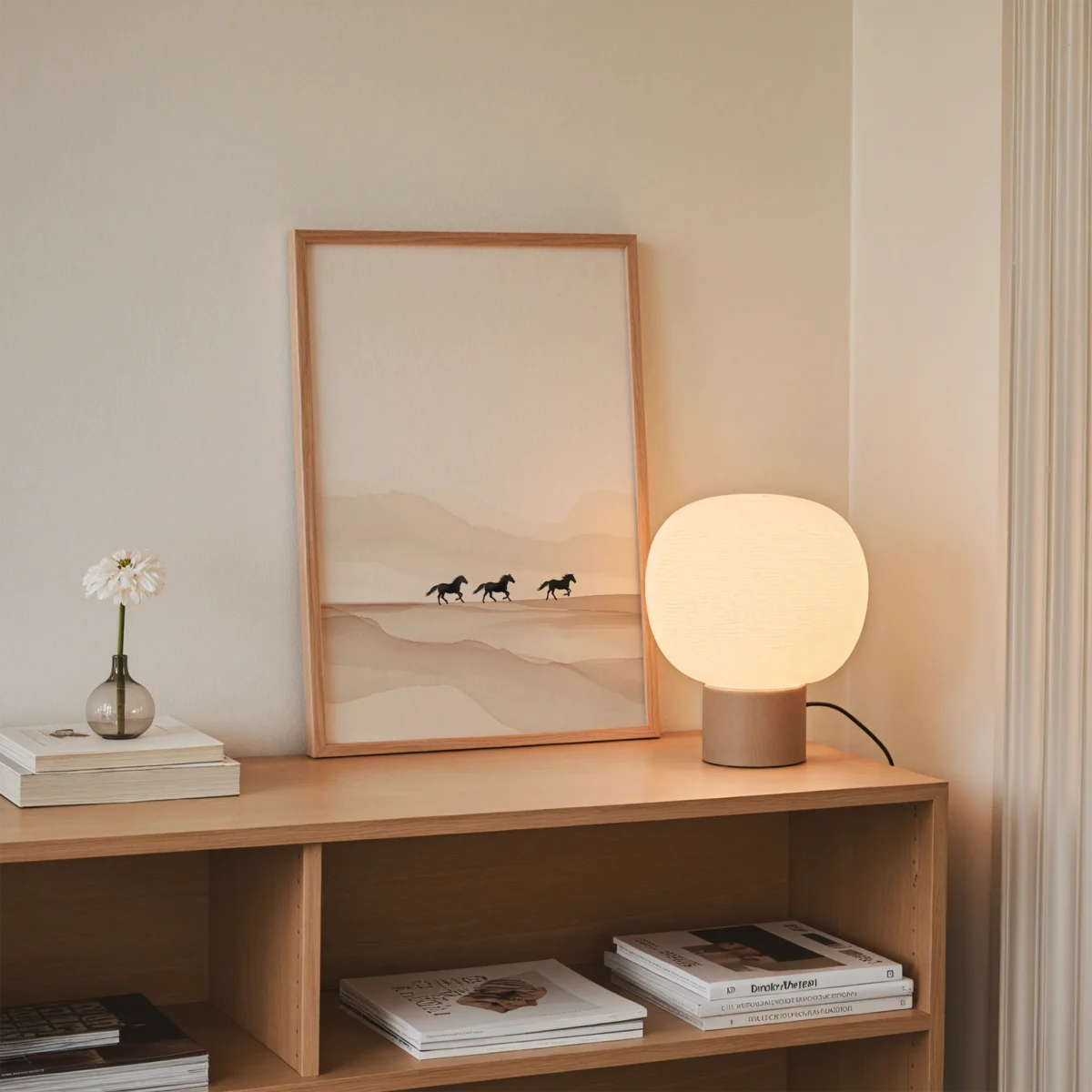 Atlar ve Uzaklar - Görsel 3