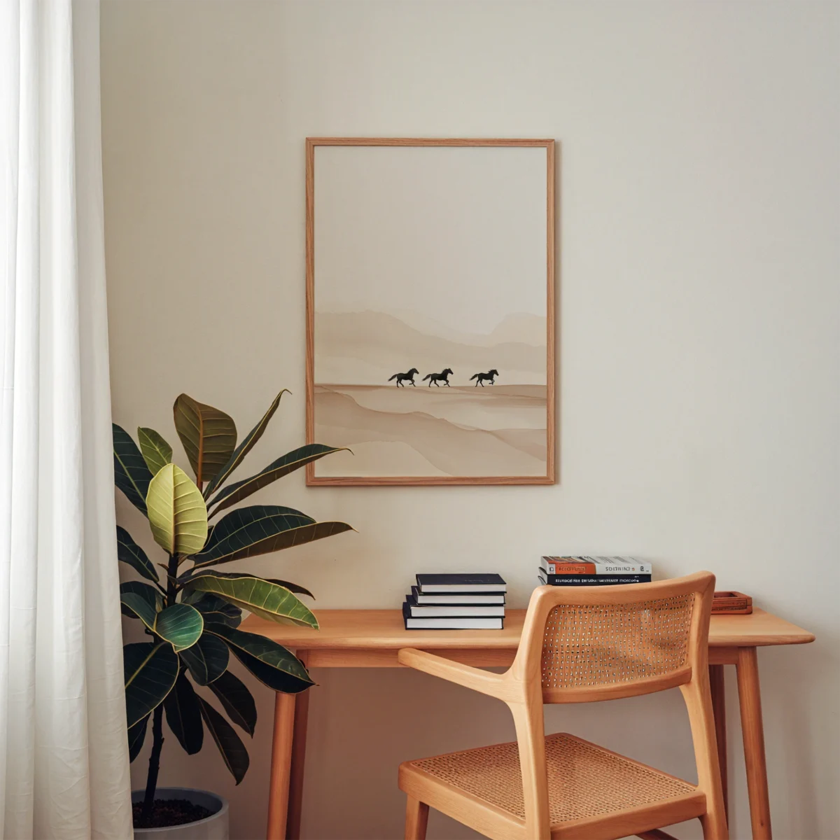 Atlar ve Uzaklar - Görsel 4