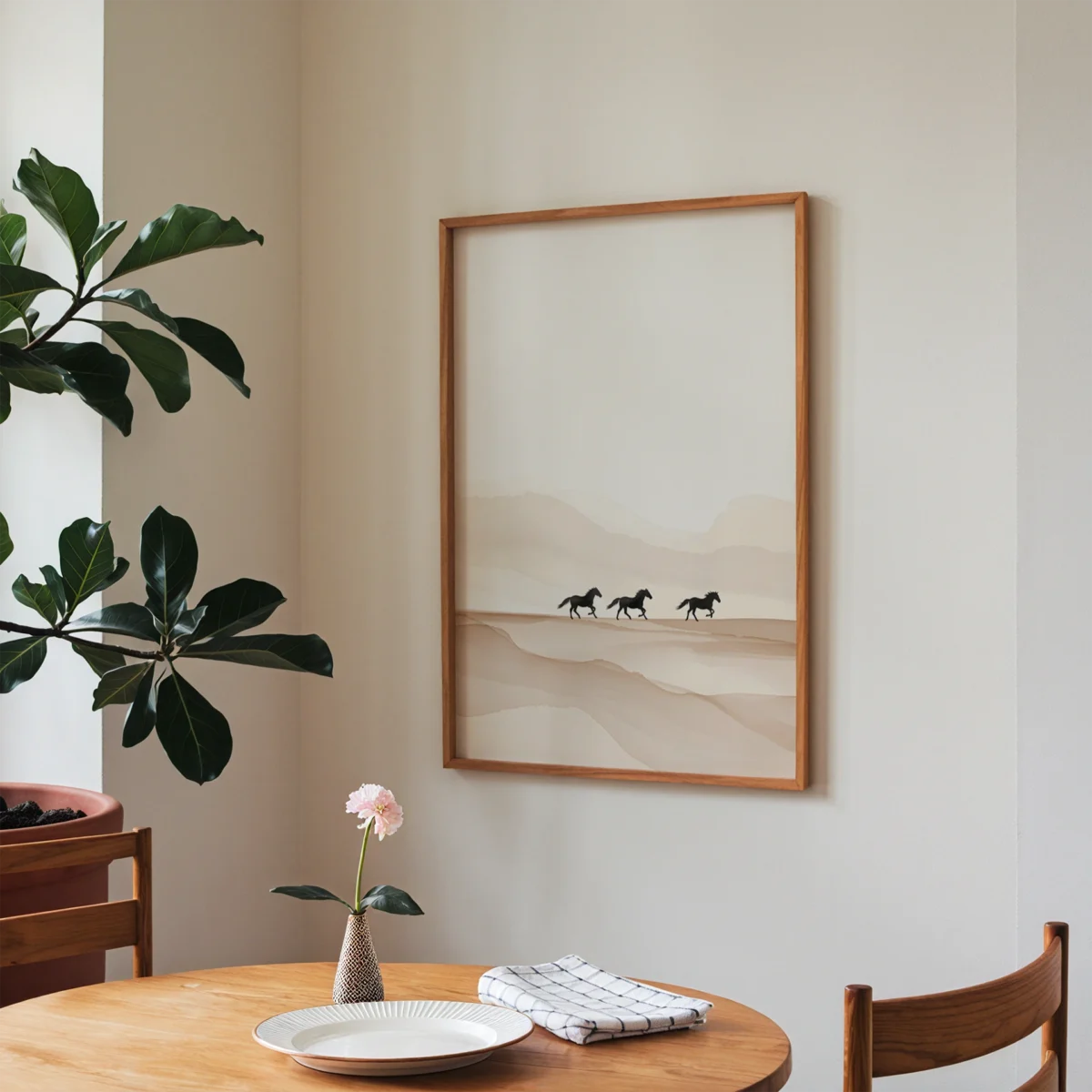 Atlar ve Uzaklar - Görsel 5