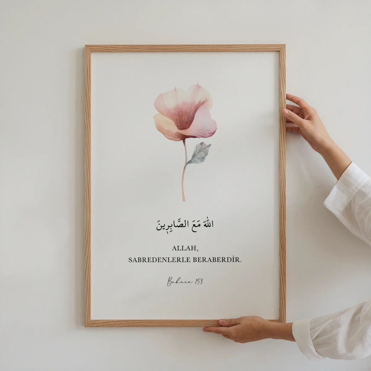 Bakara 153 v2 - Görsel 2