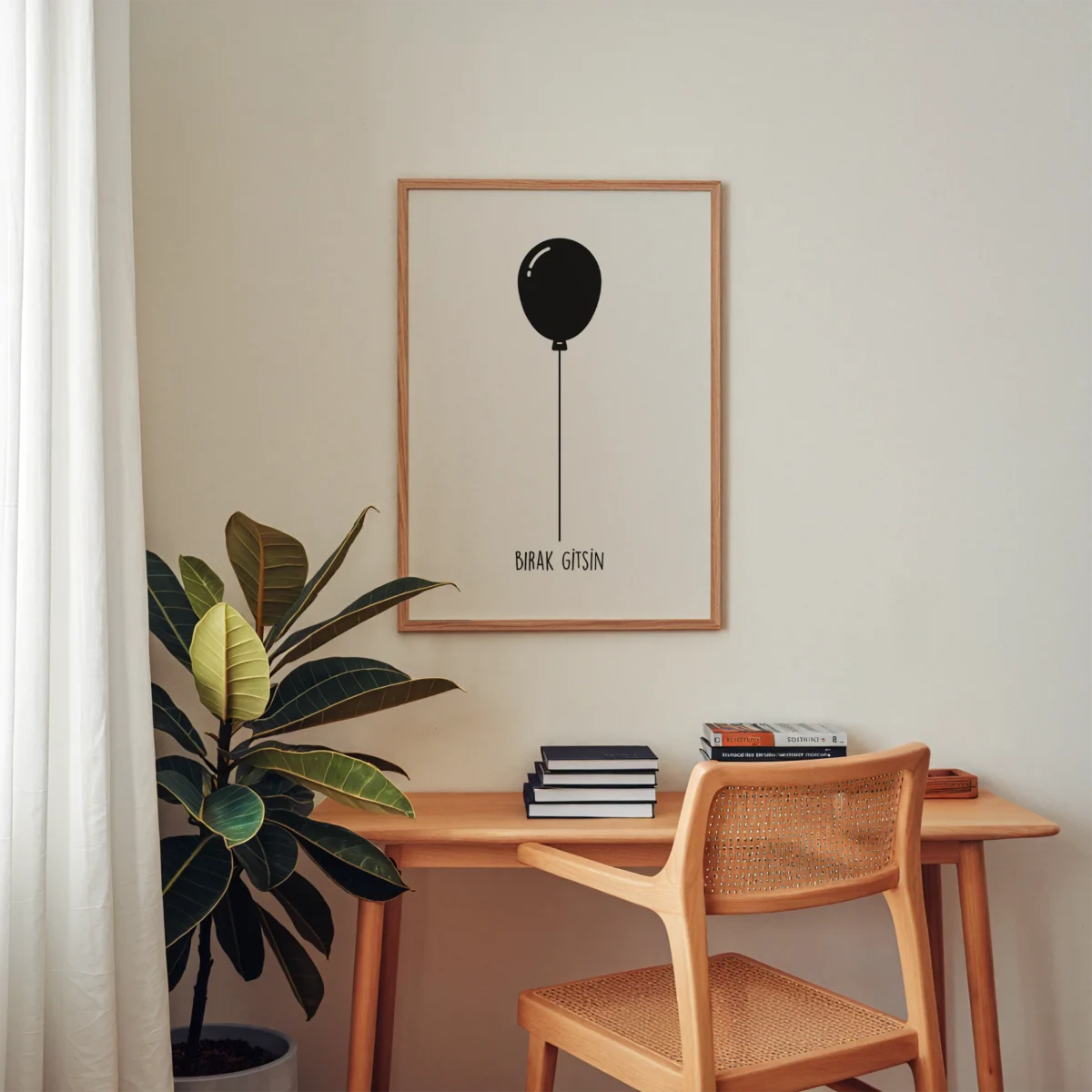 Bırak Gitsin - Görsel 4