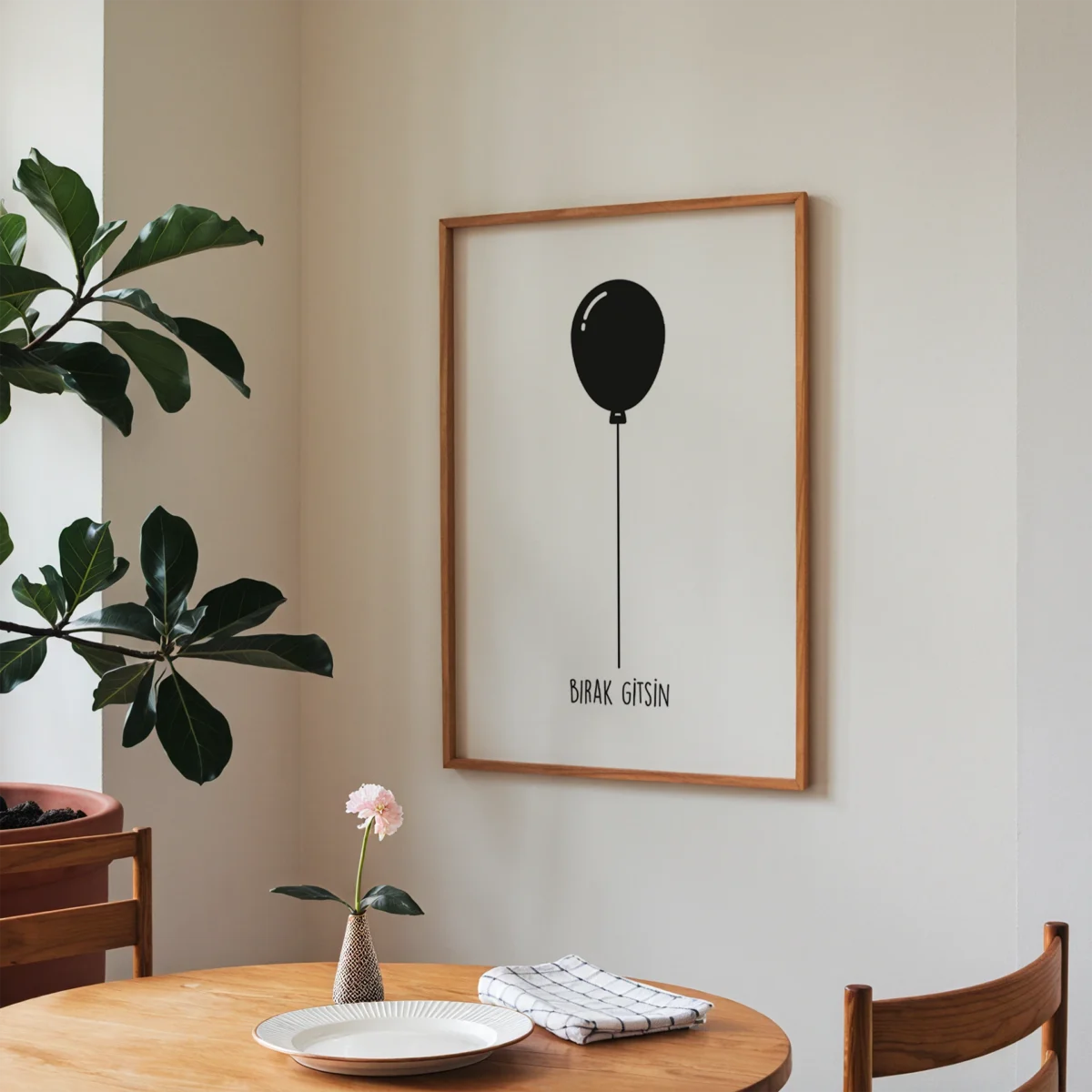 Bırak Gitsin - Görsel 5