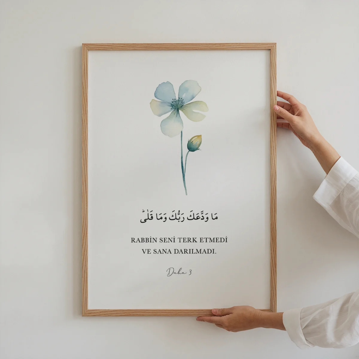 Duhâ 3 v2 - Görsel 2