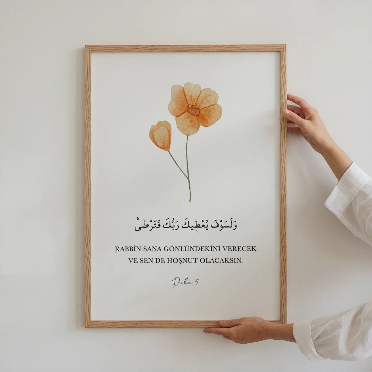 Duhâ 5 v2 - Görsel 2