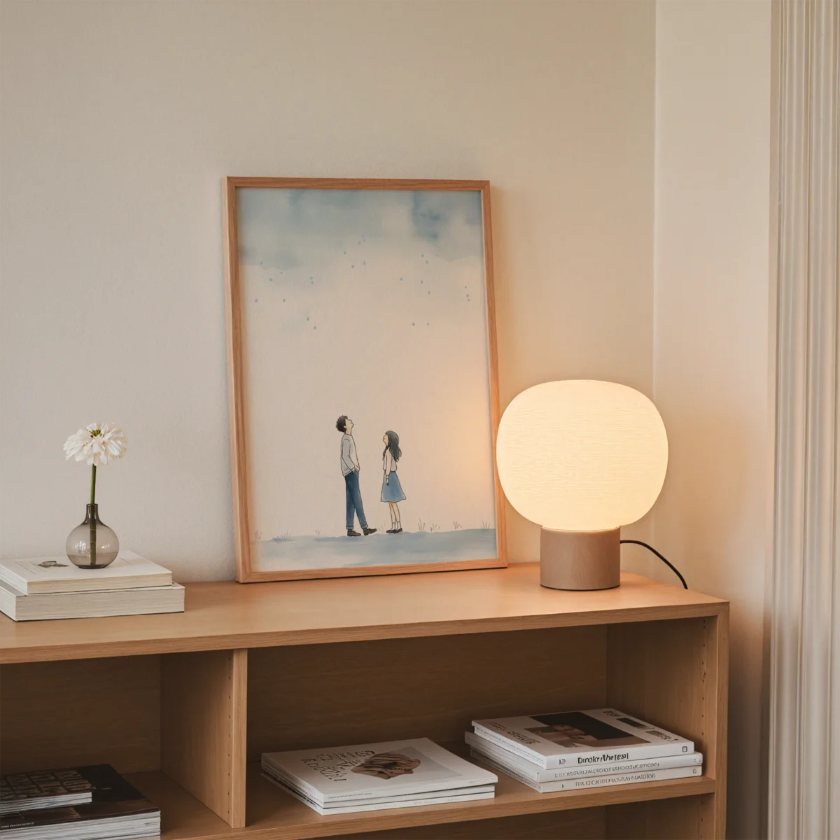 Göğe Bakalım - Görsel 3