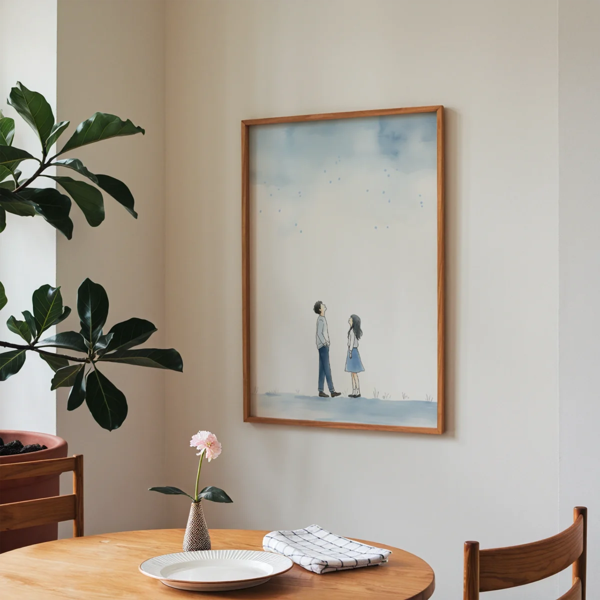 Göğe Bakalım - Görsel 5