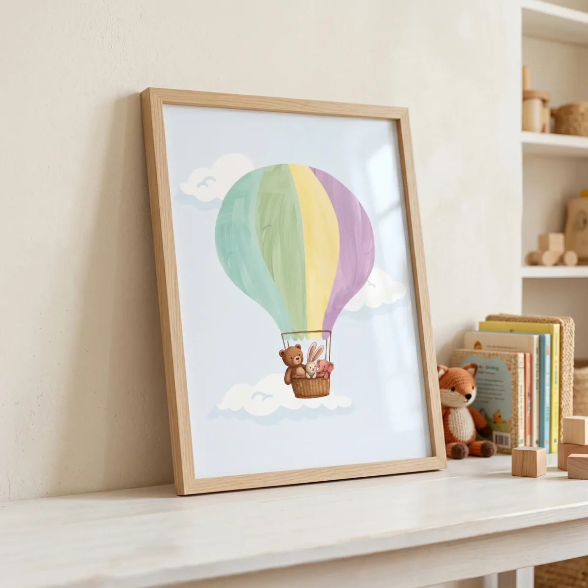 Hava Balonu - Image 3