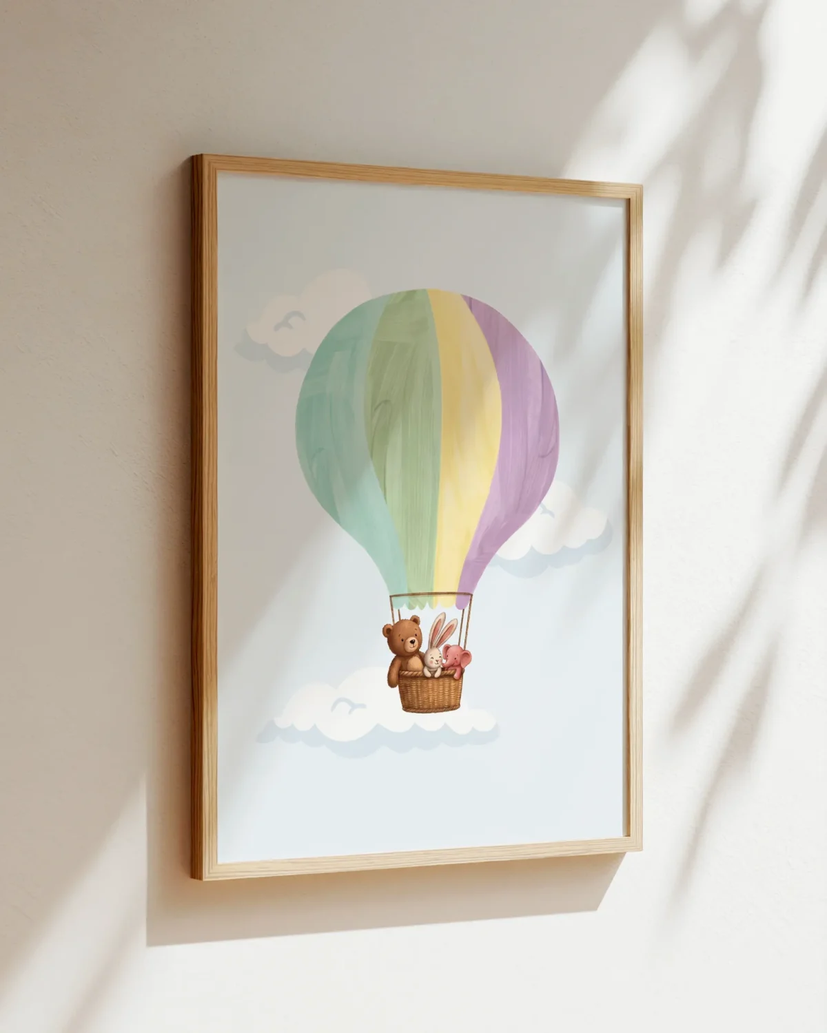 Hava Balonu - Image 3