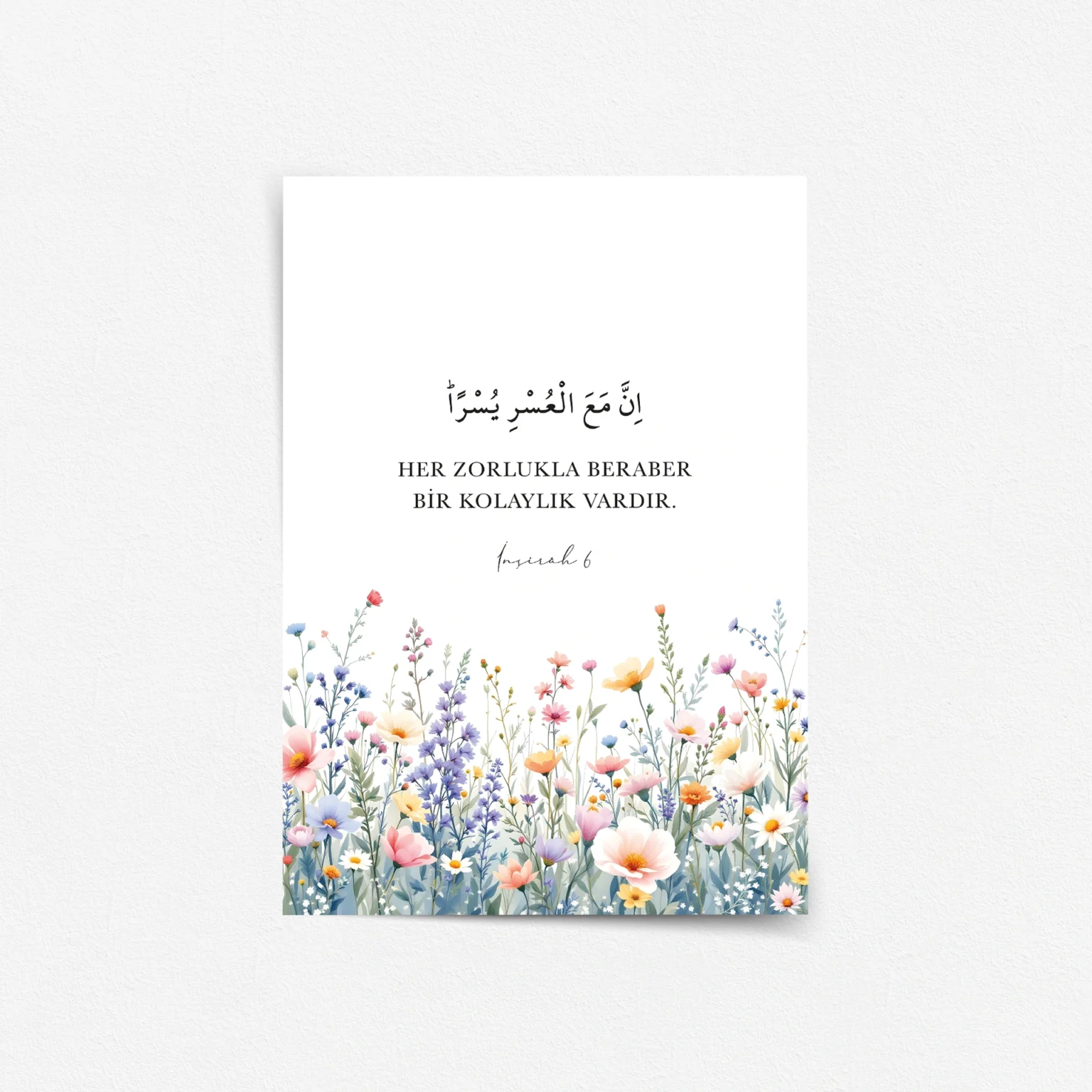 İnşirâh 6 v3