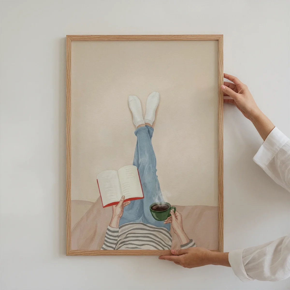 Kahve Molası - Görsel 2