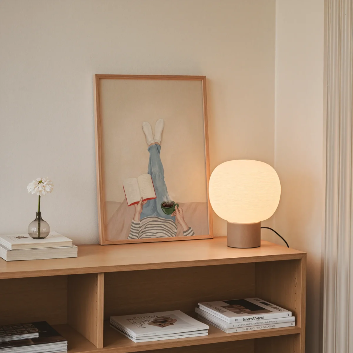 Kahve Molası - Görsel 3