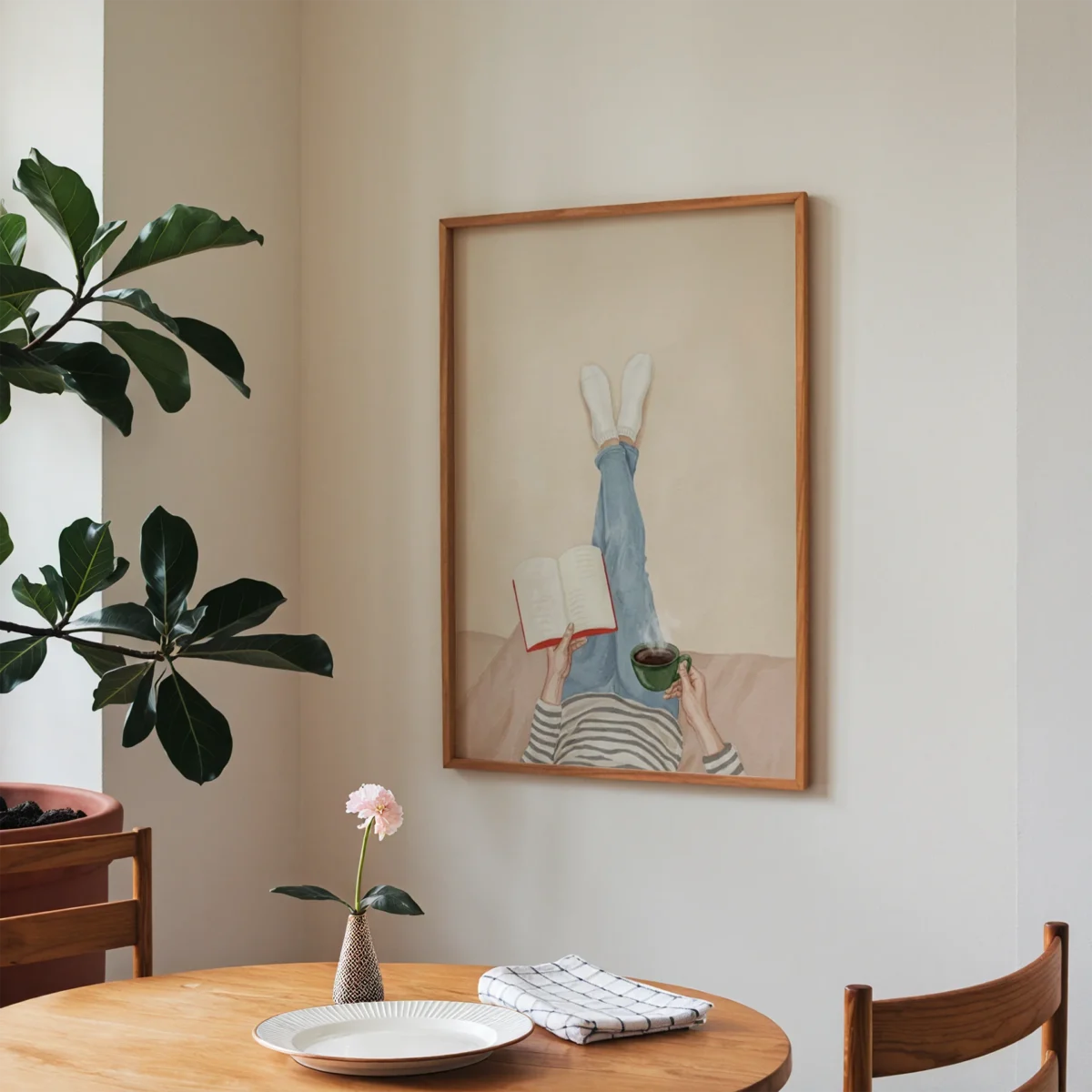 Kahve Molası - Görsel 5