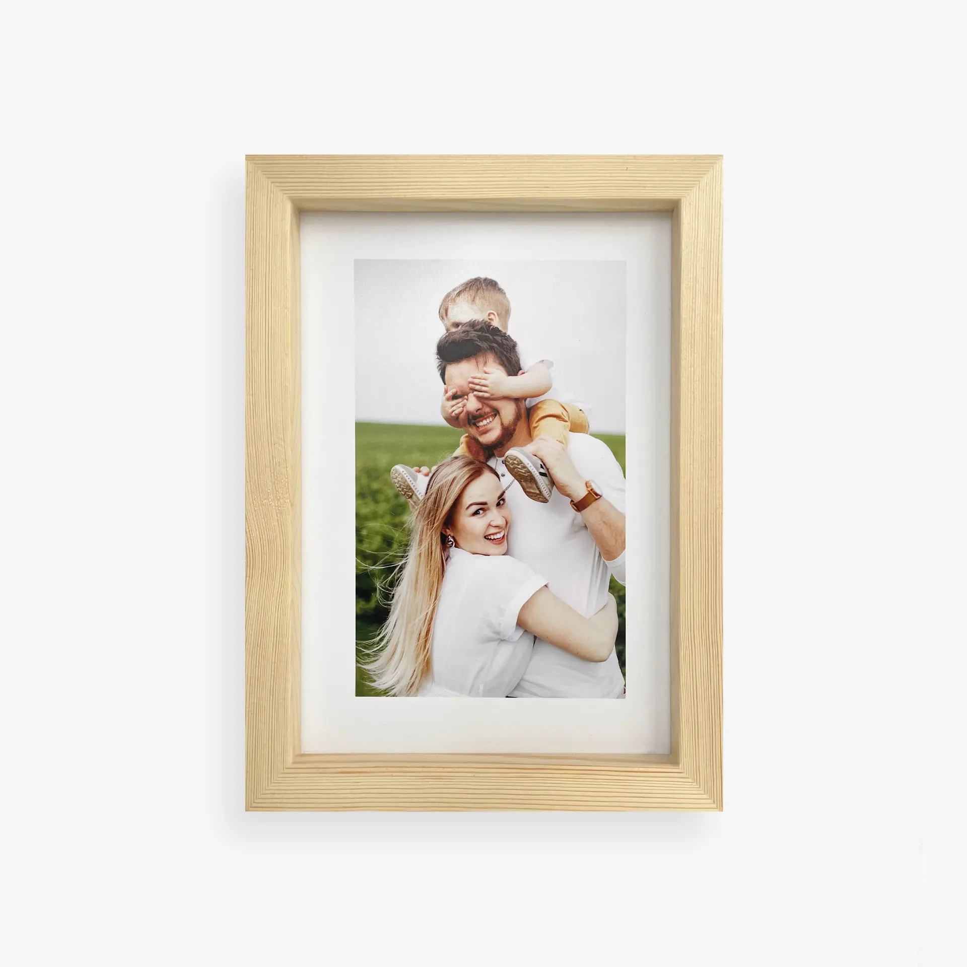 kalin-ahsap-dikdortgen-cerceve-on Kalın Ahşap Dikdörtgen Çerçeve