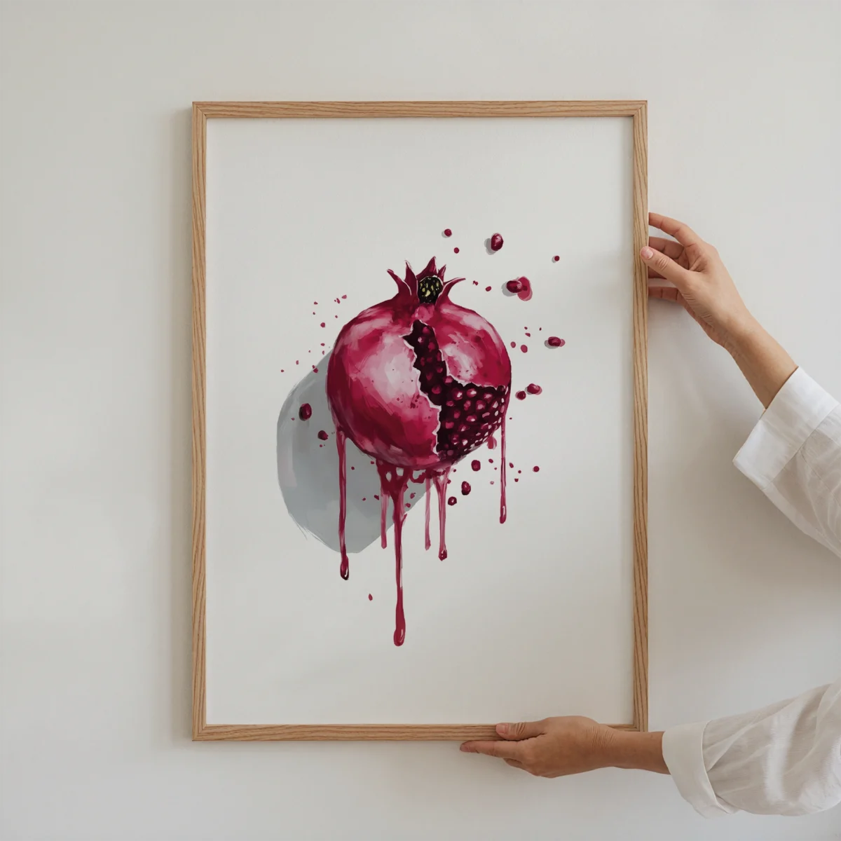 Kanayan Nar - Görsel 2