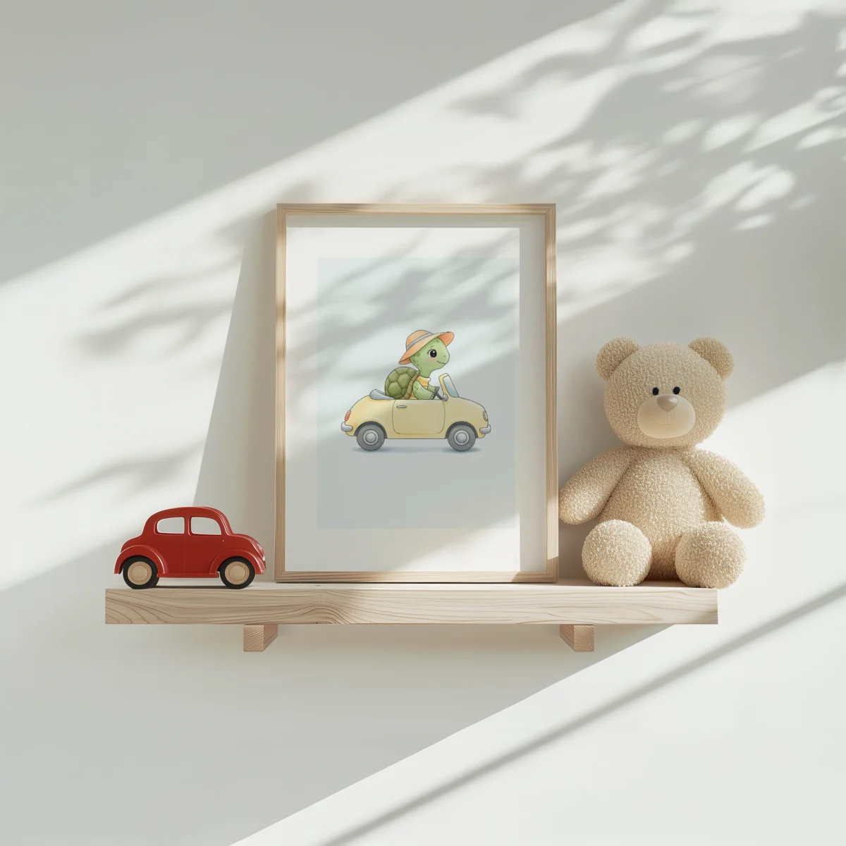 Kaplumbağa Rüyası - Görsel 4