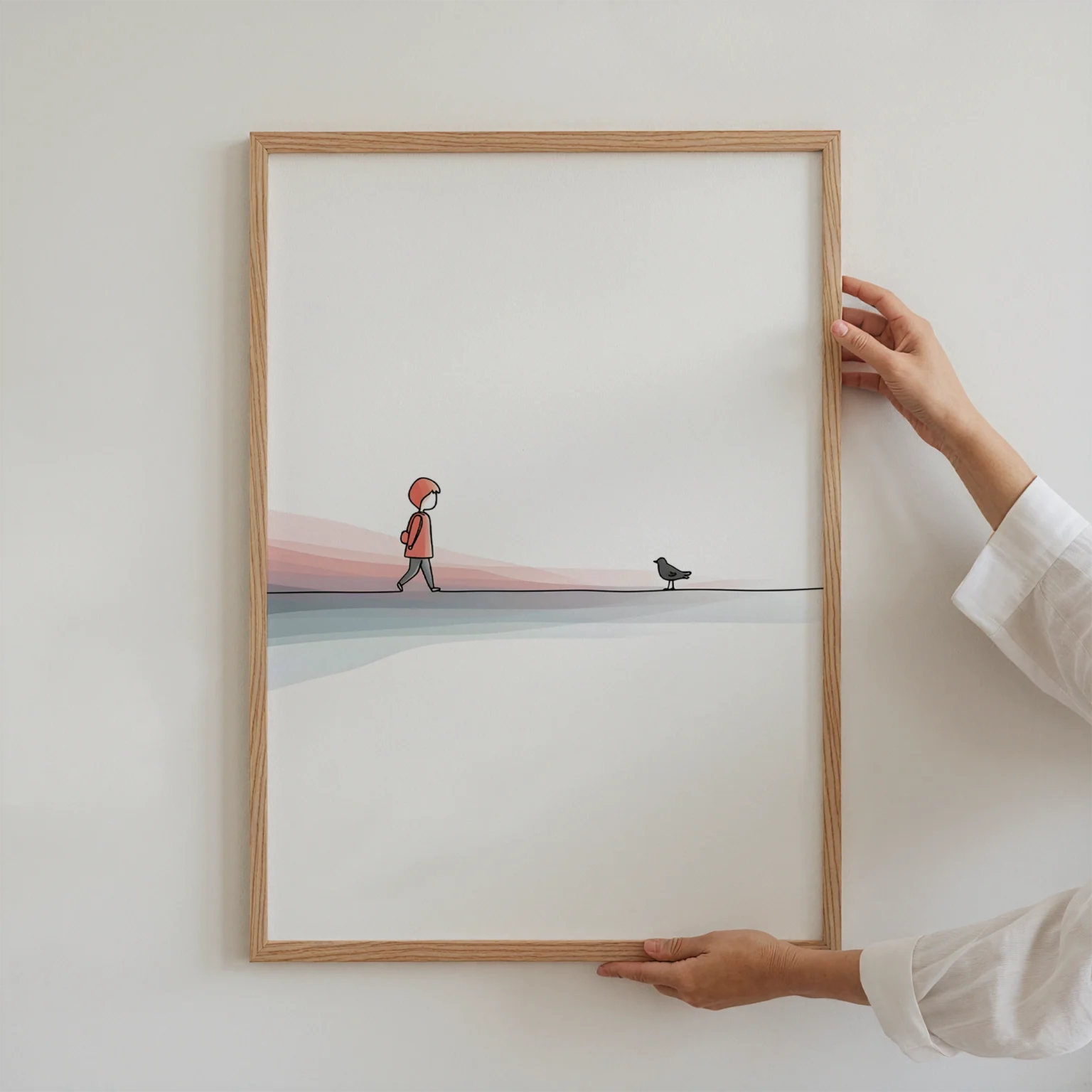 Kuş Koysunlar Yoluna - Görsel 2