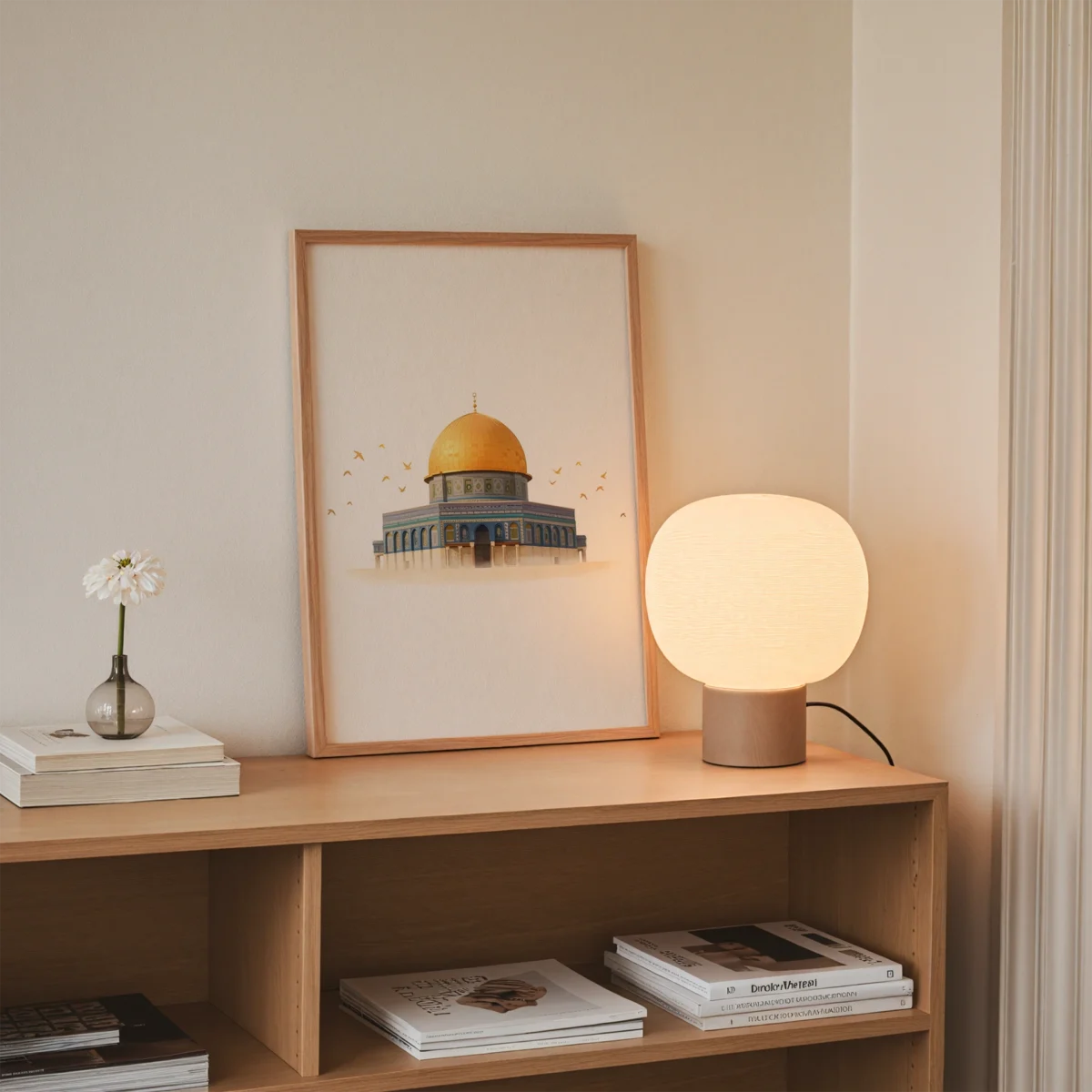 Mescid-i Aksa - Görsel 3