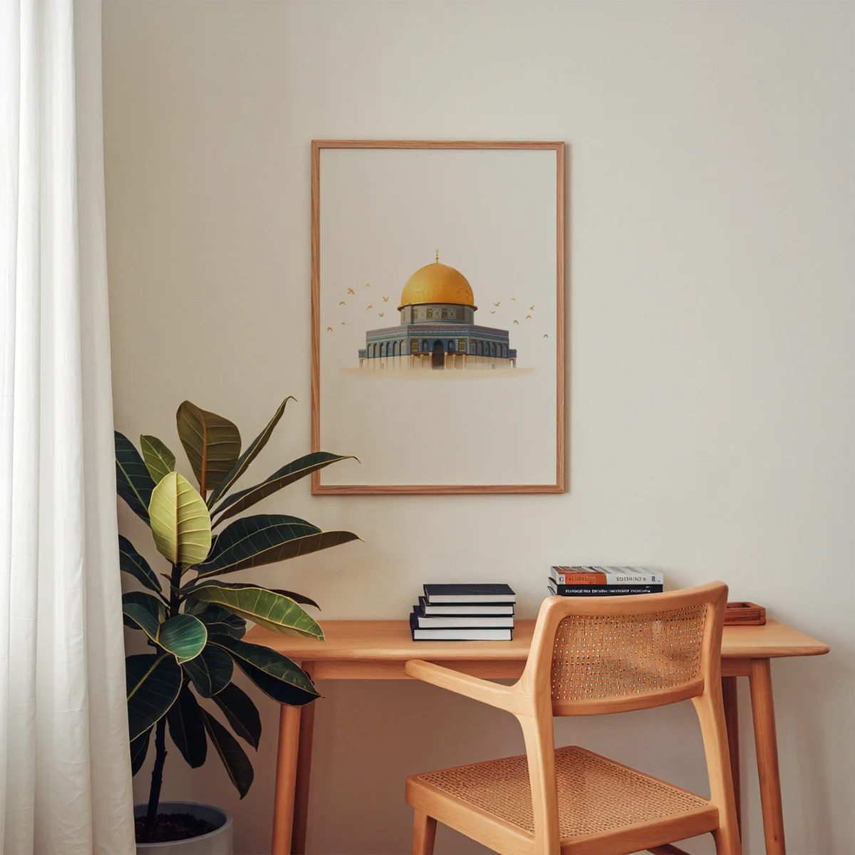 Mescid-i Aksa - Görsel 4