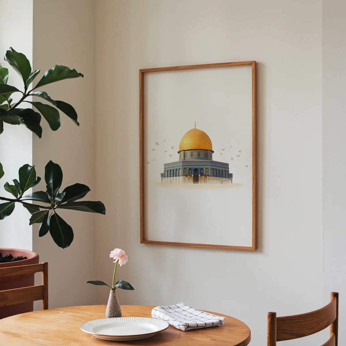 Mescid-i Aksa - Görsel 5