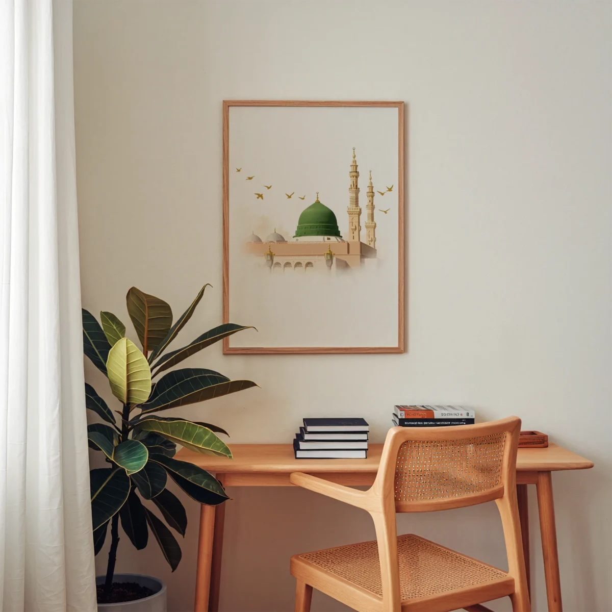 Mescid-i Nebevî - Görsel 4