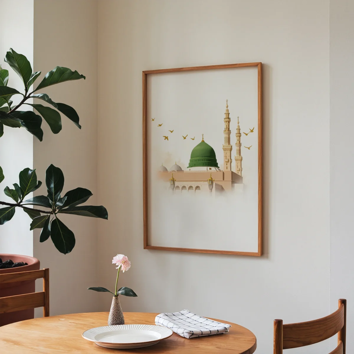 Mescid-i Nebevî - Görsel 5