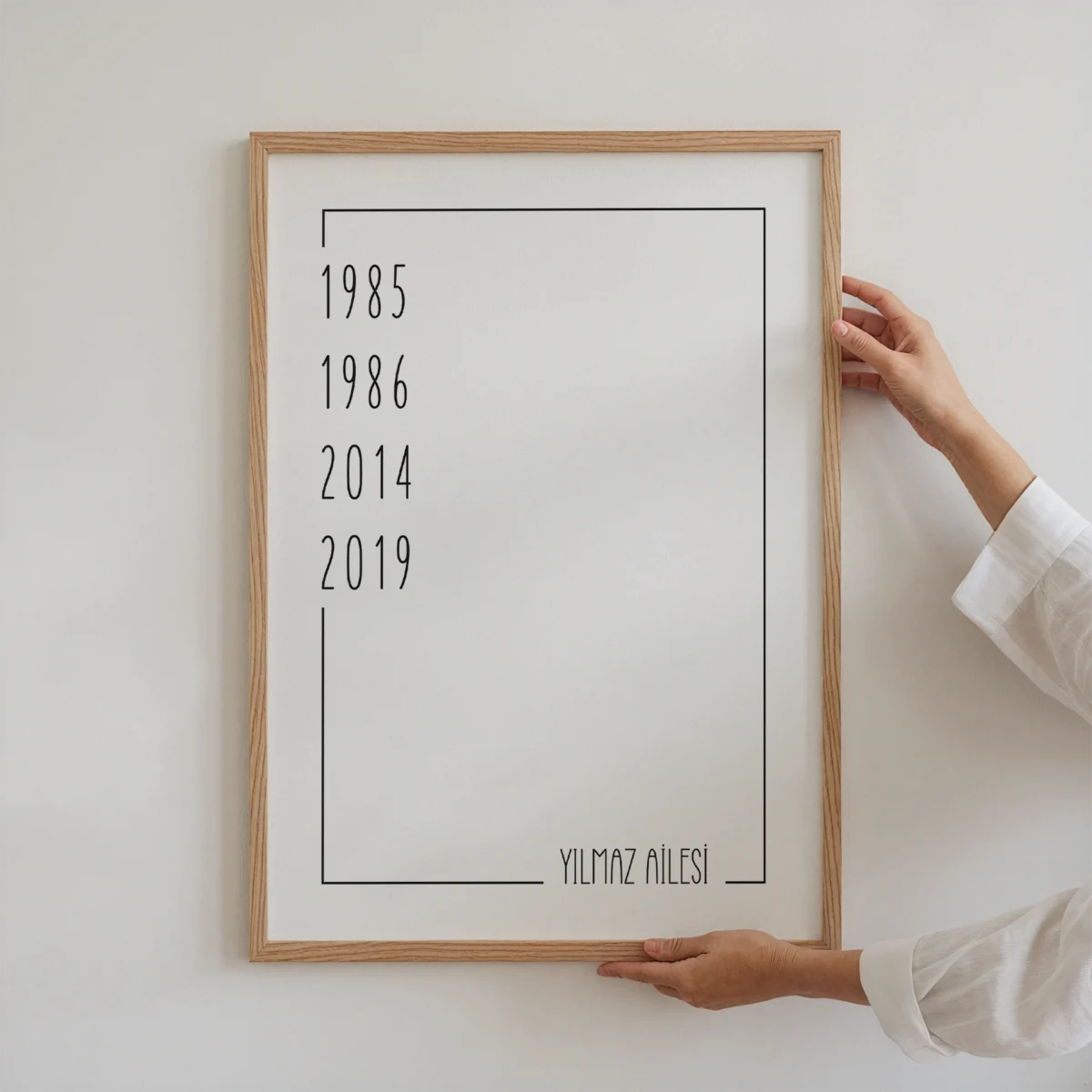 Minimal Tarihler - Görsel 2