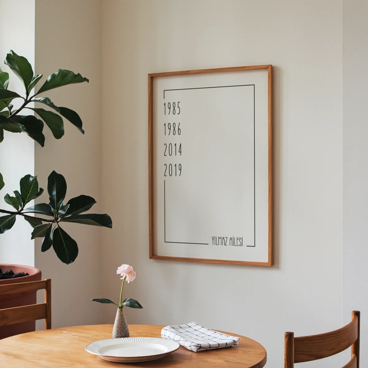 Minimal Tarihler - Görsel 5