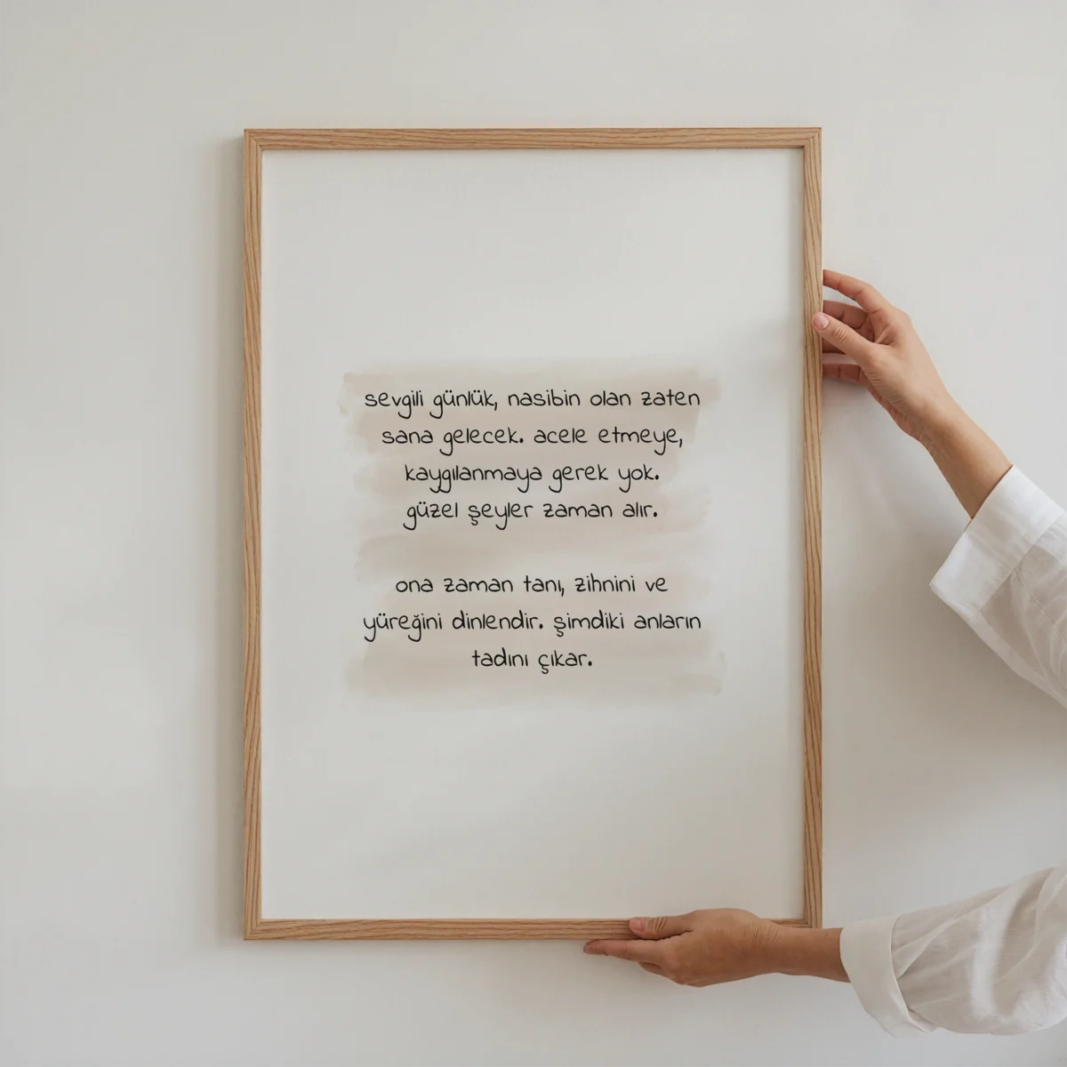 Sevgili Günlük - Görsel 2