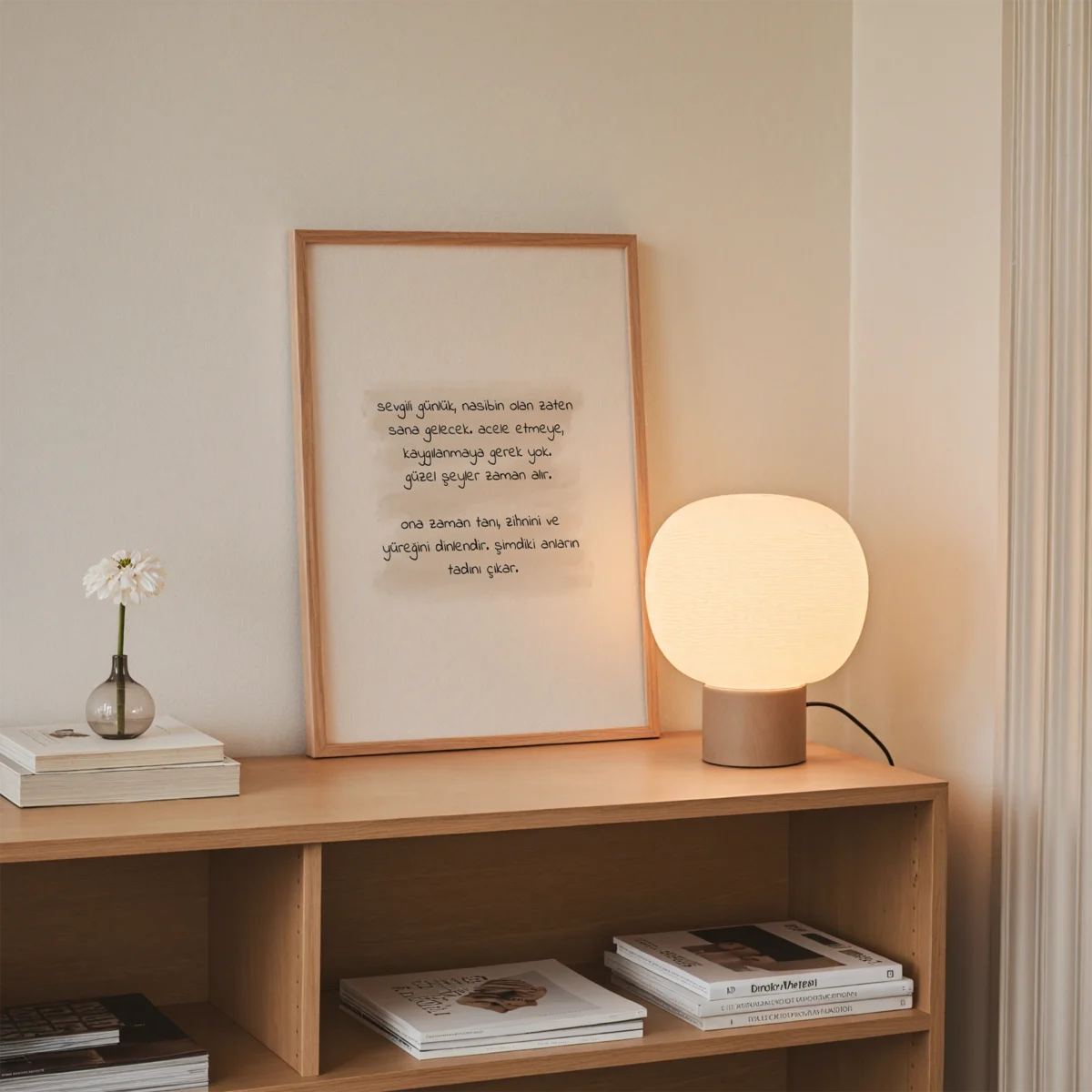 Sevgili Günlük - Görsel 3