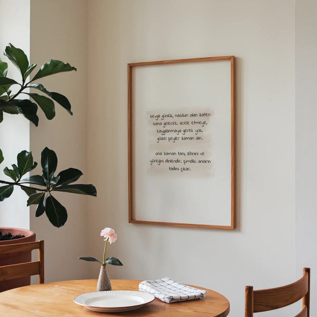 Sevgili Günlük - Görsel 5