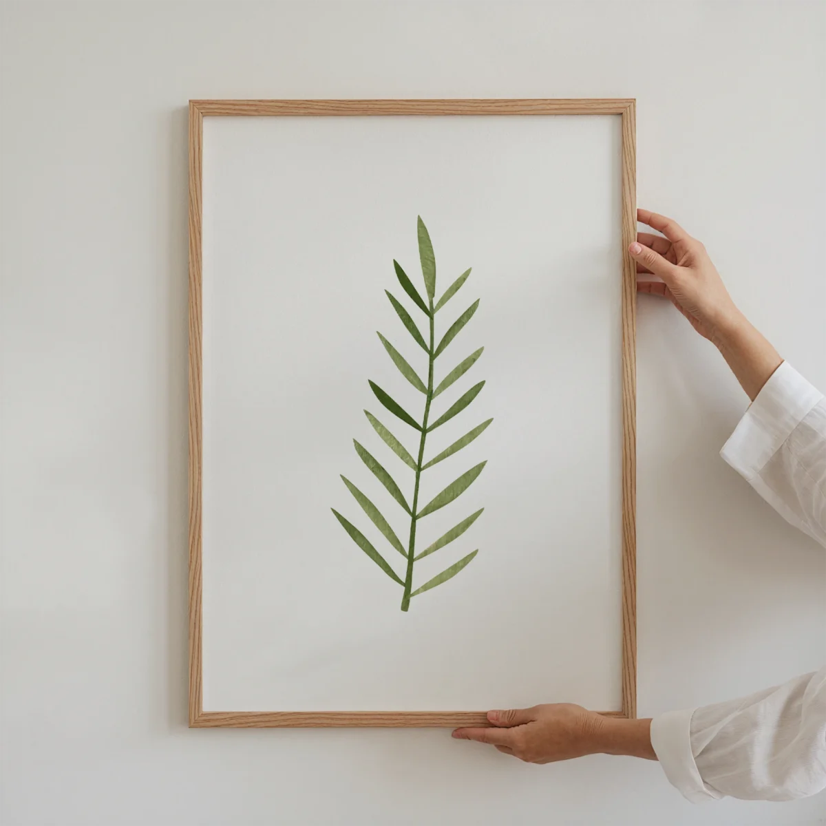 Tek Çiçek v16 - Görsel 2