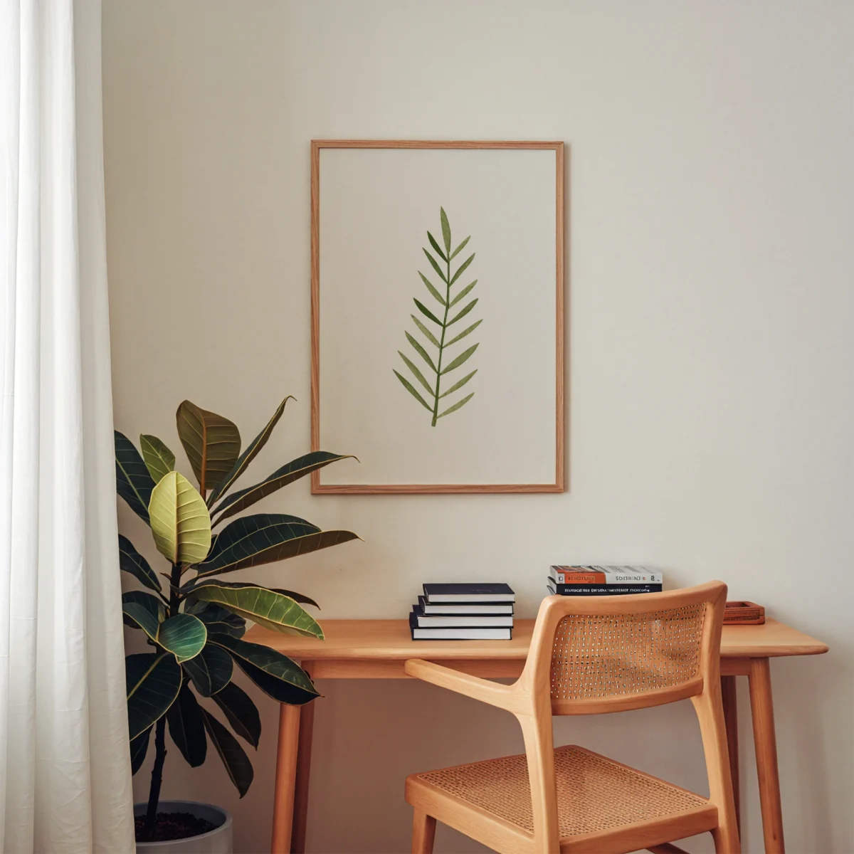 Tek Çiçek v16 - Görsel 4