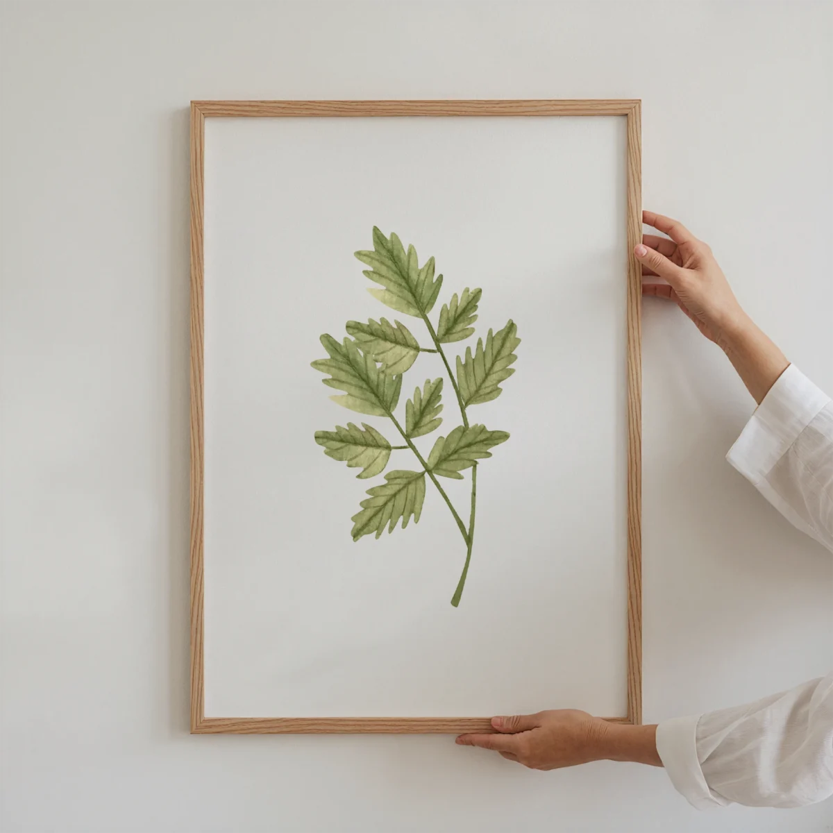 Tek Çiçek v17 - Görsel 2