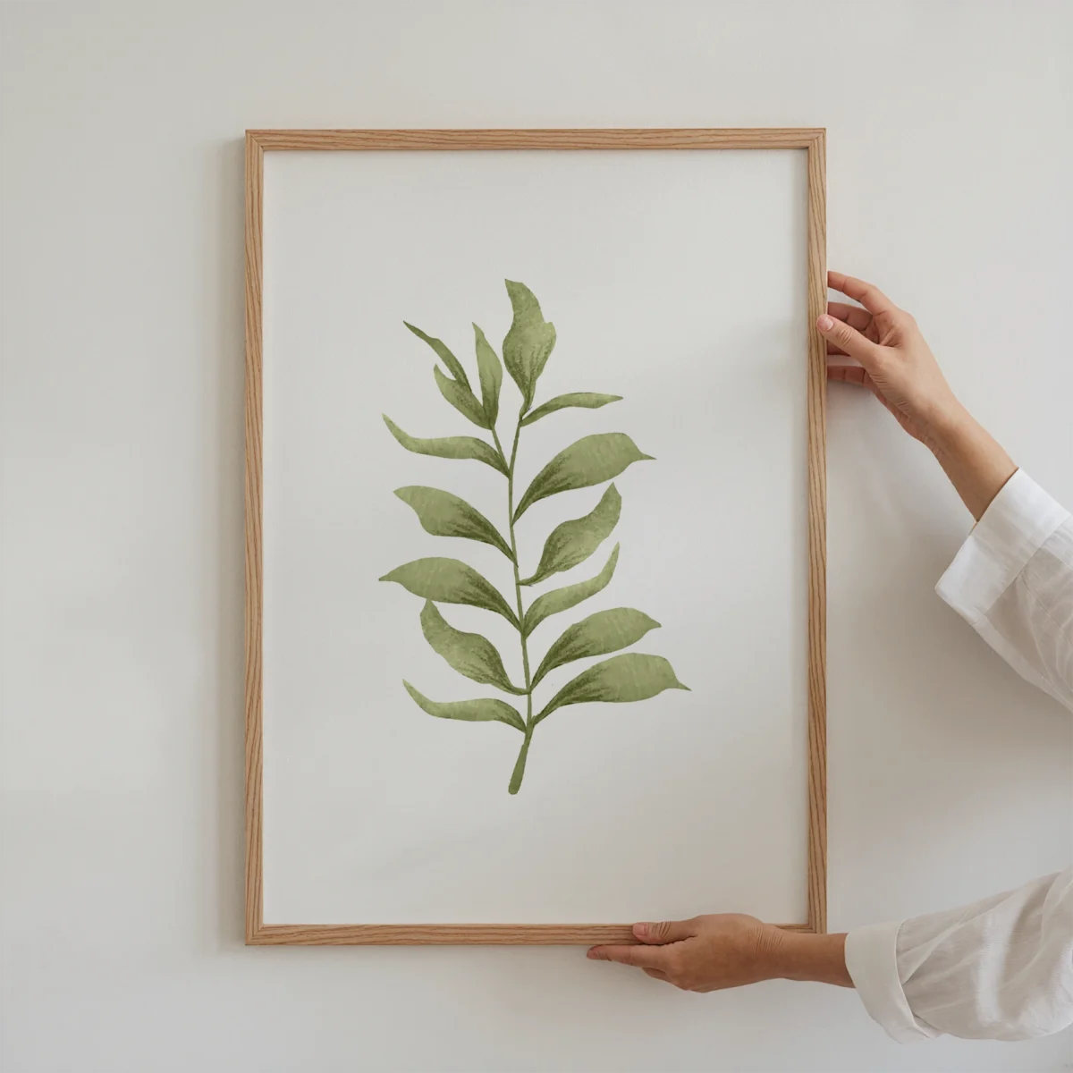 Tek Çiçek v18 - Görsel 2