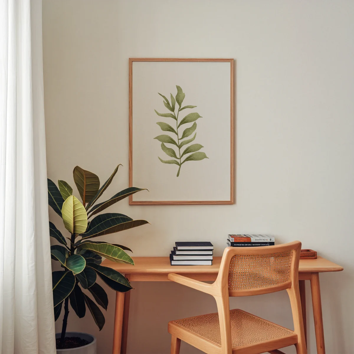 Tek Çiçek v18 - Görsel 4