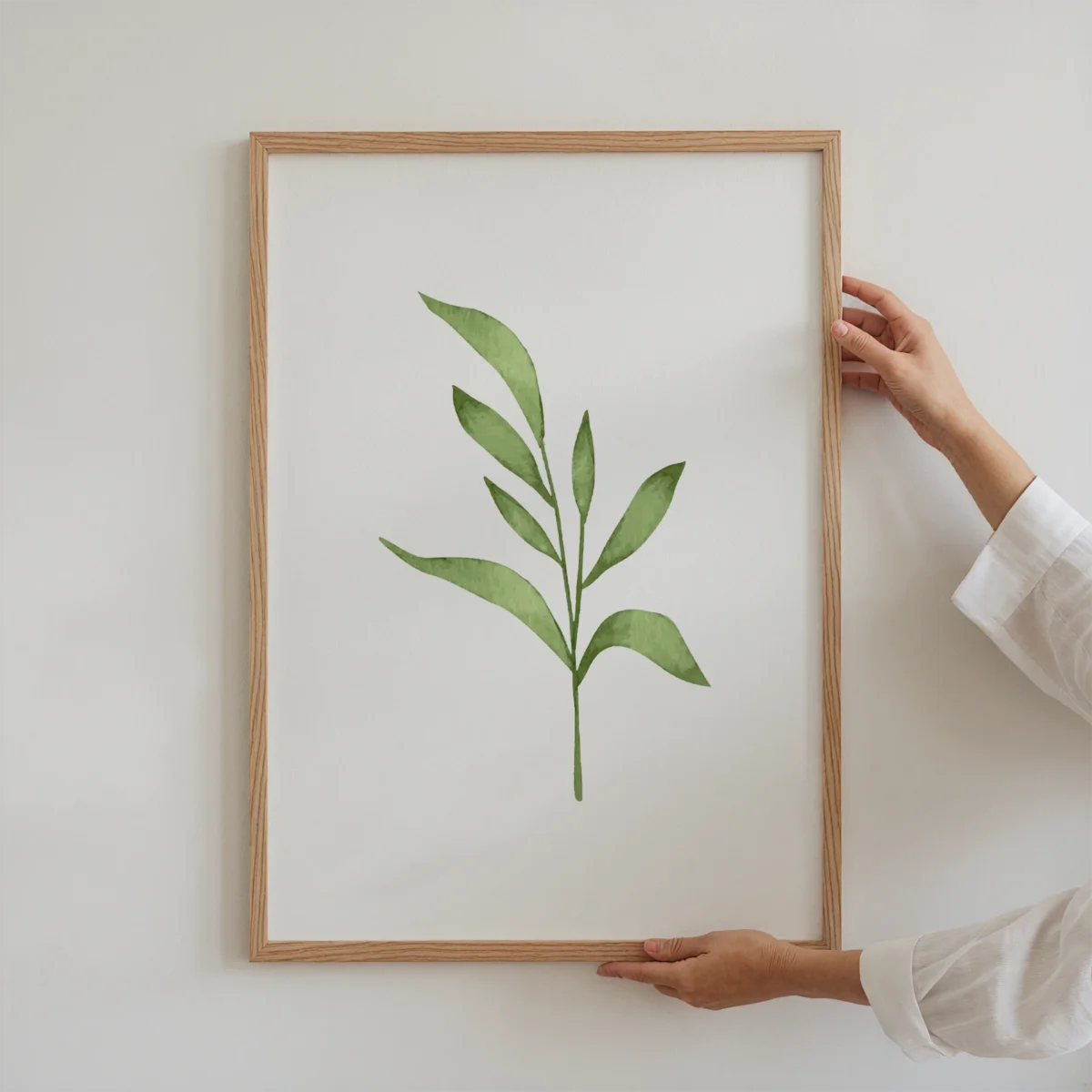 Tek Çiçek v19 - Görsel 2