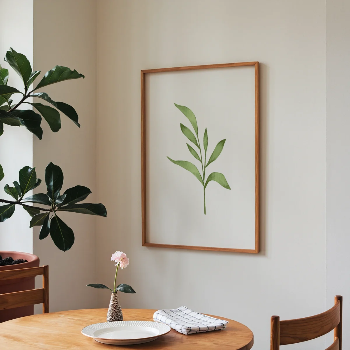 Tek Çiçek v19 - Görsel 5