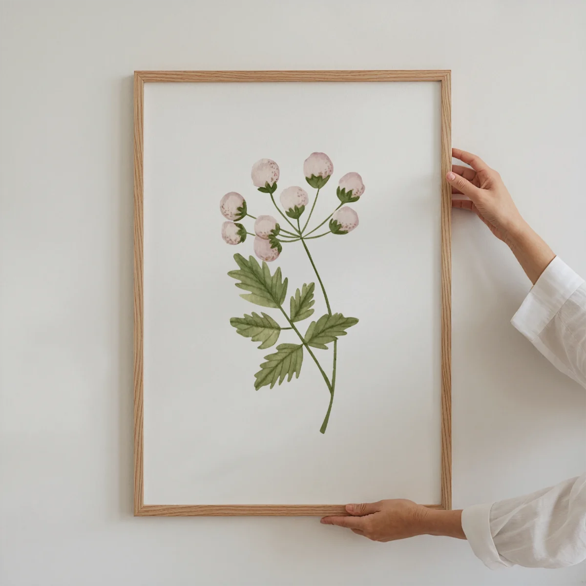 Tek Çiçek v6 - Görsel 2