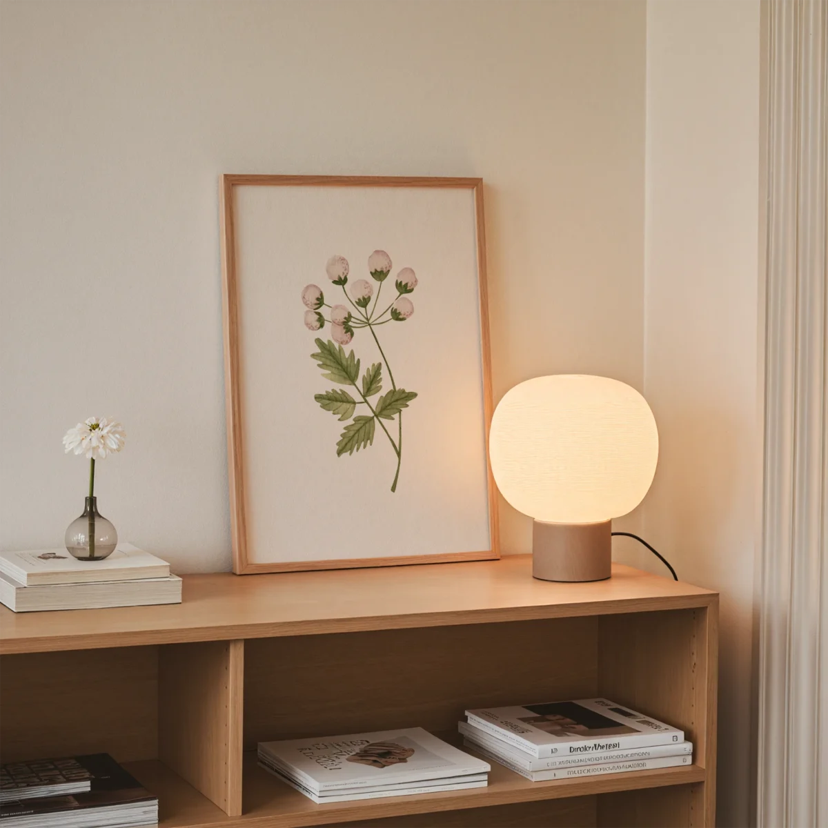 Tek Çiçek v6 - Görsel 3