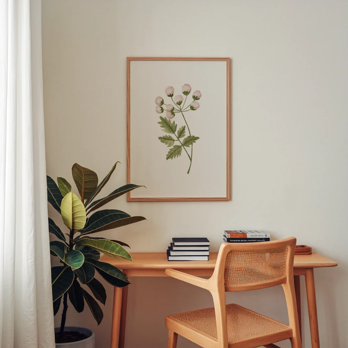 Tek Çiçek v6 - Görsel 4