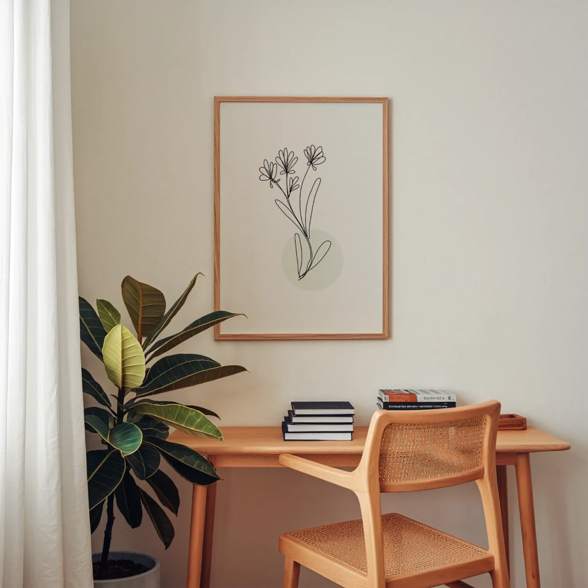 Tek Çizgi v1 - Görsel 4