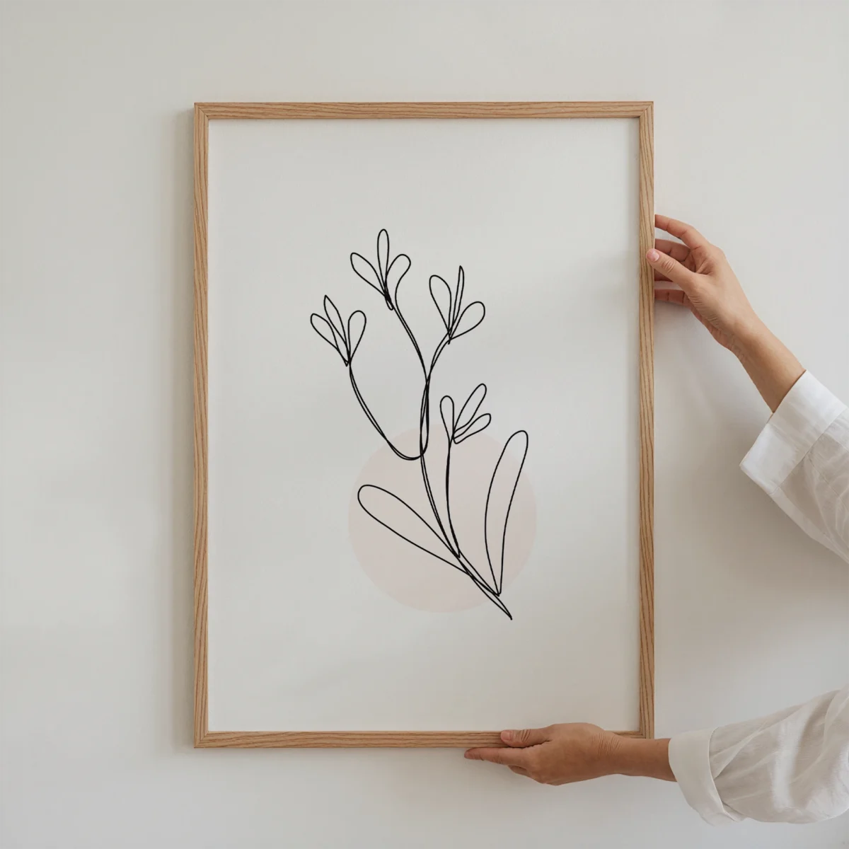 Tek Çizgi v2 - Görsel 2