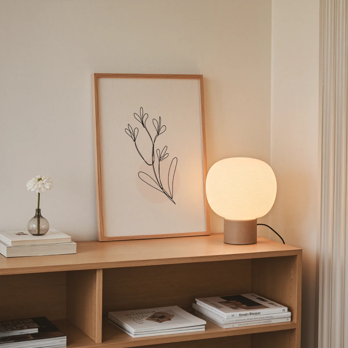 Tek Çizgi v2 - Görsel 3