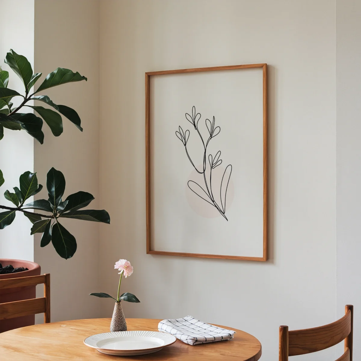 Tek Çizgi v2 - Görsel 5