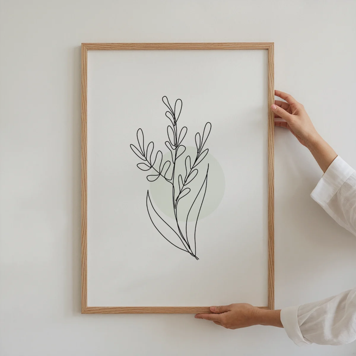 Tek Çizgi v4 - Görsel 2