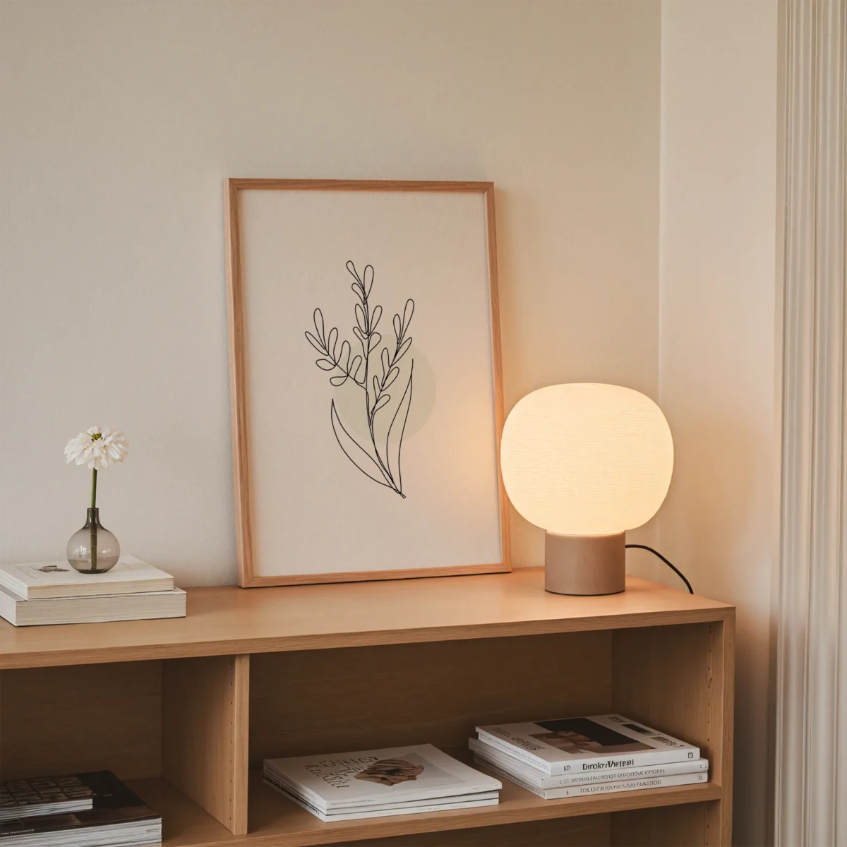 Tek Çizgi v4 - Görsel 3